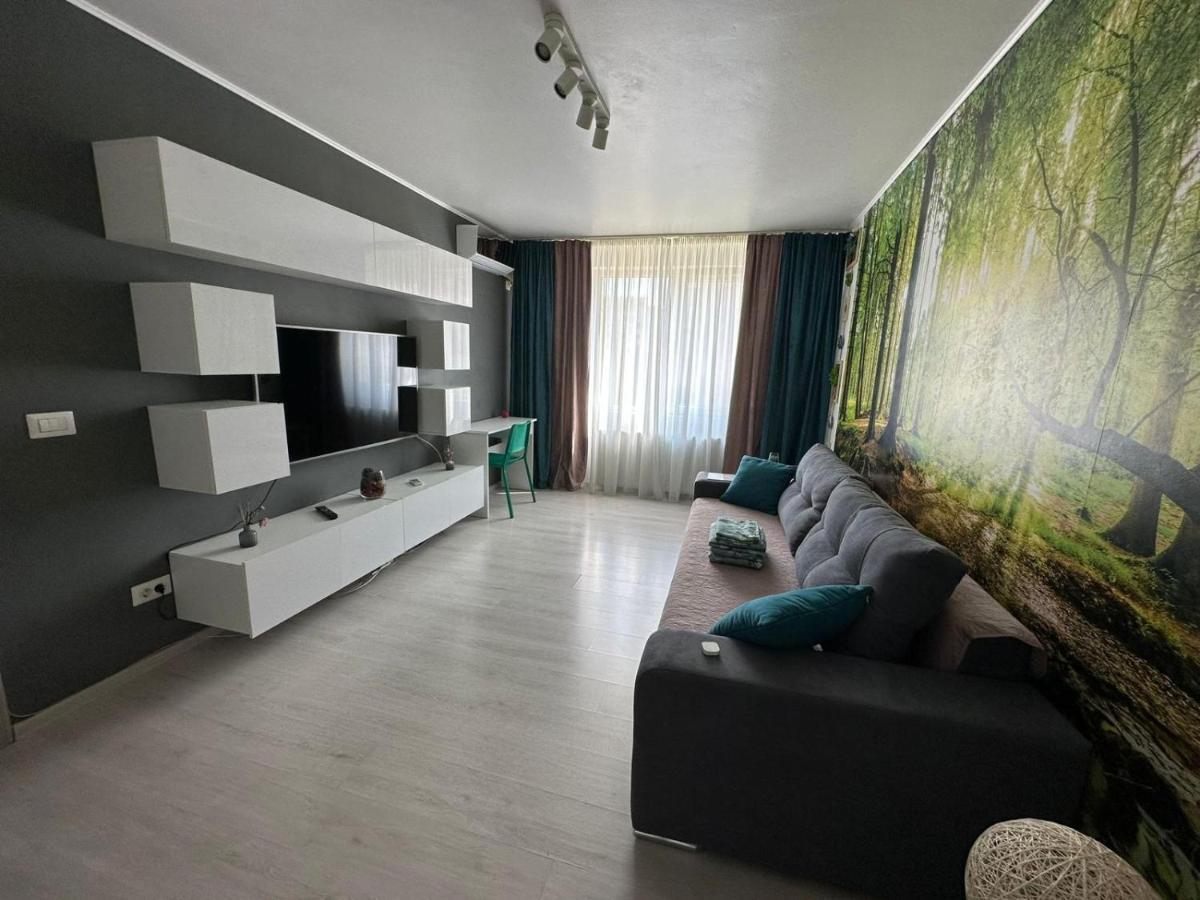National Arena Apartment Bukarest Exterior foto