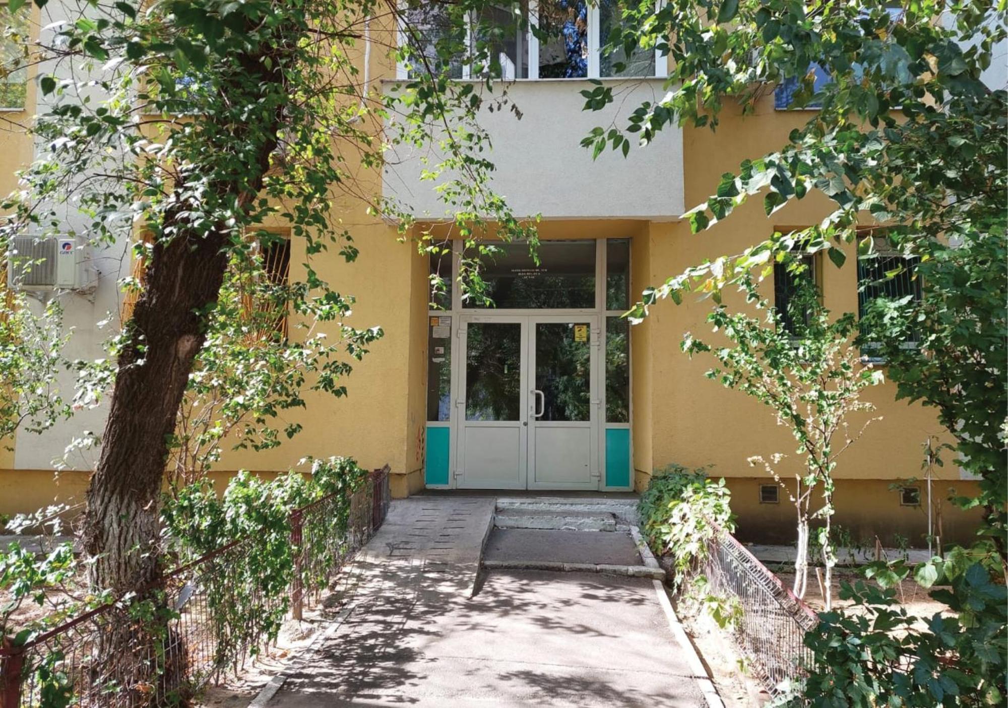 National Arena Apartment Bukarest Exterior foto